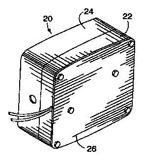 Une figure unique qui représente un dessin illustrant l'invention.